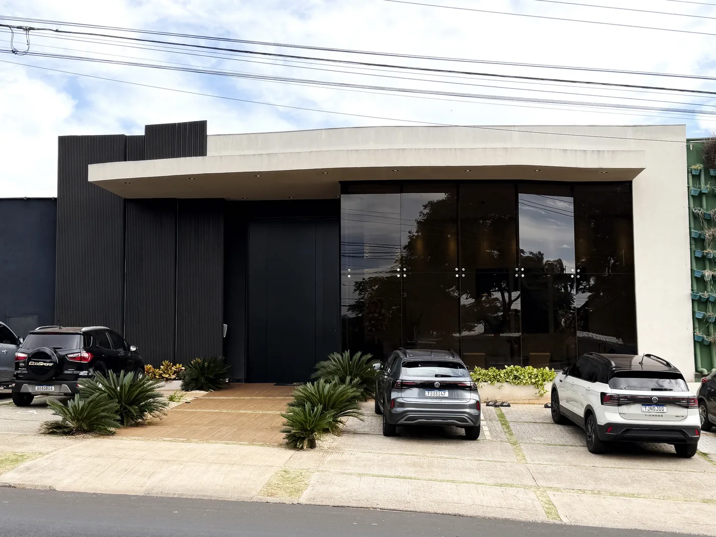 Consultório da Dra. Úrsula Dalboni em Ribeirão Preto